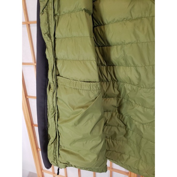 Hemisphere Sport Outdoor Apparel performance dynamic Sport Fiber Jacket Sz Small - Picture 9 of 12